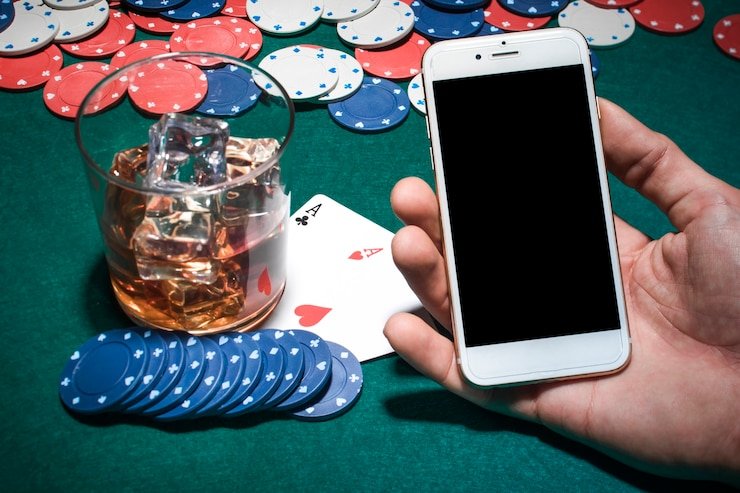pcgame pcgame ka Mobile App: Slots aur Live Tables Saath Le Jain