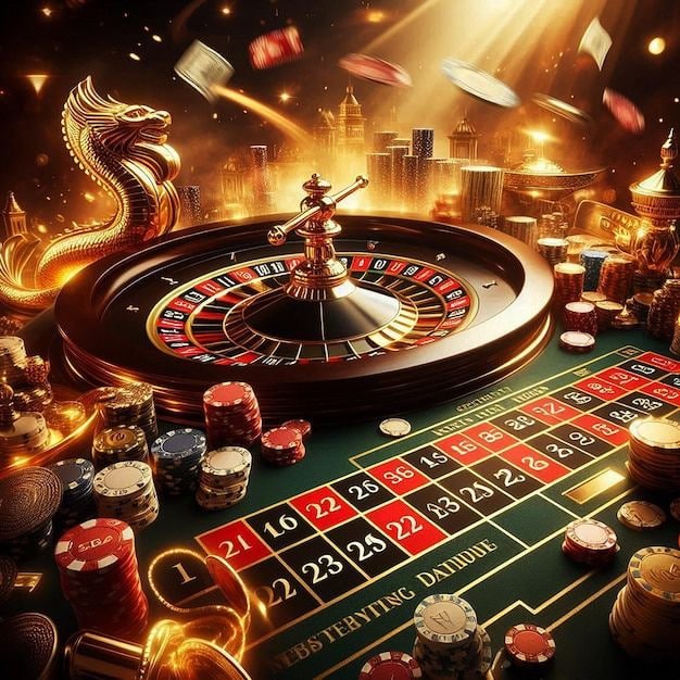 pcgame Live Casino